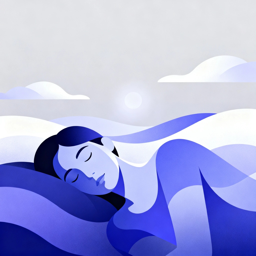 Τα Οφέλη του Διαρκούς Ύπνου