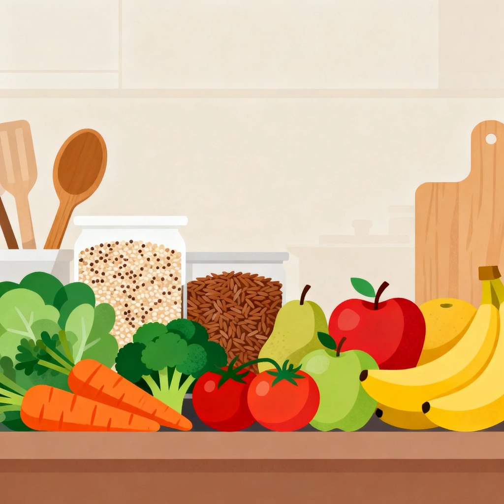 Υγιεινές Συνταγές Για Όλη την Οικογένεια